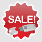 USB Flash Drive