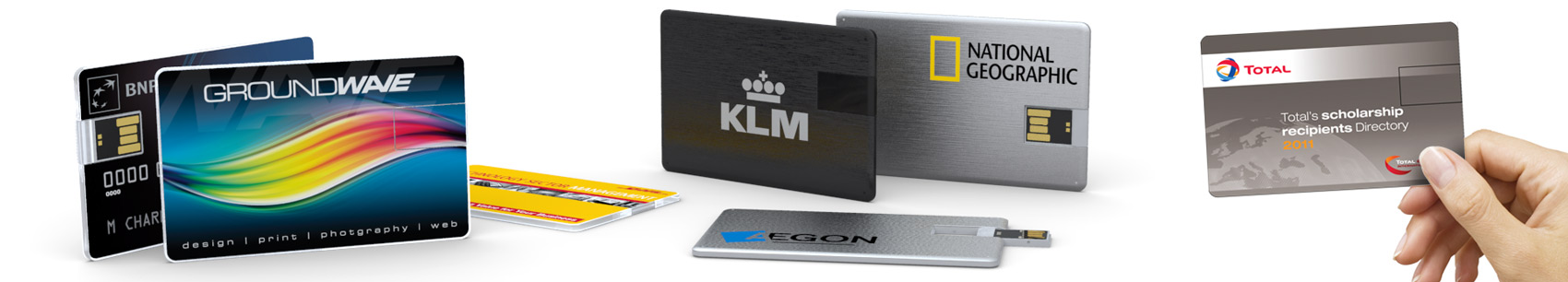 image of usb cards header