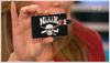 wafer usb card