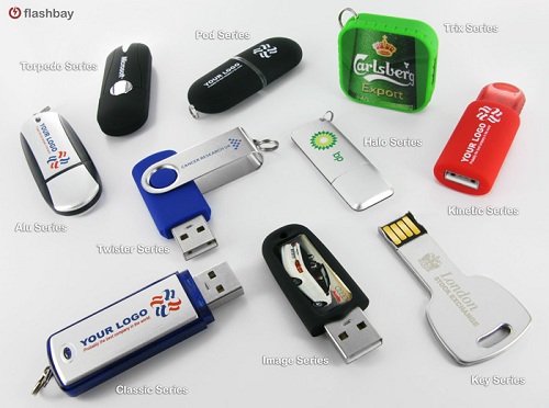 Achieve Calculation Compose Branded usb drives make perfect gifts