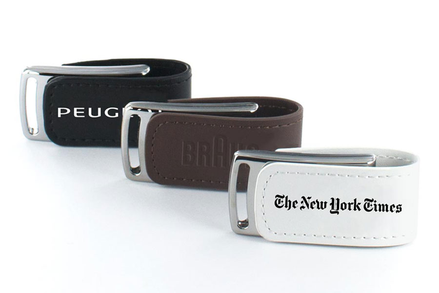 Executive USB Drive