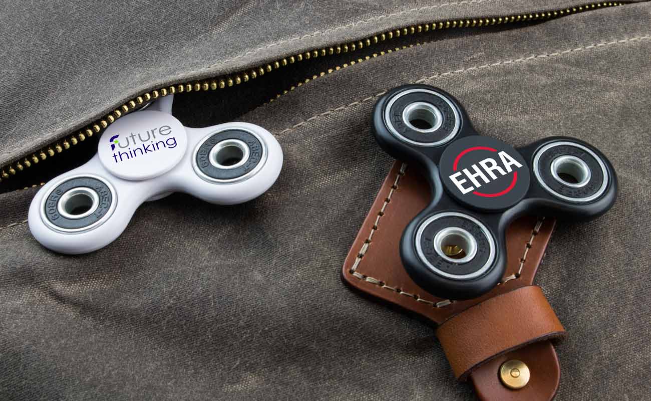 Fidget spinners: What are they and why are they so addictive