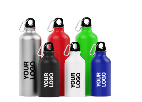 Branded Water Bottles Nova