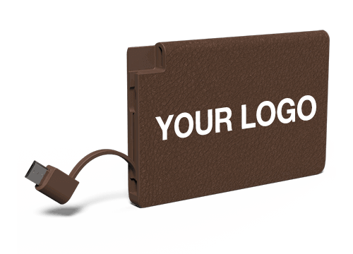 Customized Power Banks Tour