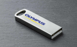 Focus - Custom Flash Drives