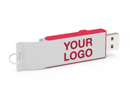 Usb Pen With Logo Ink